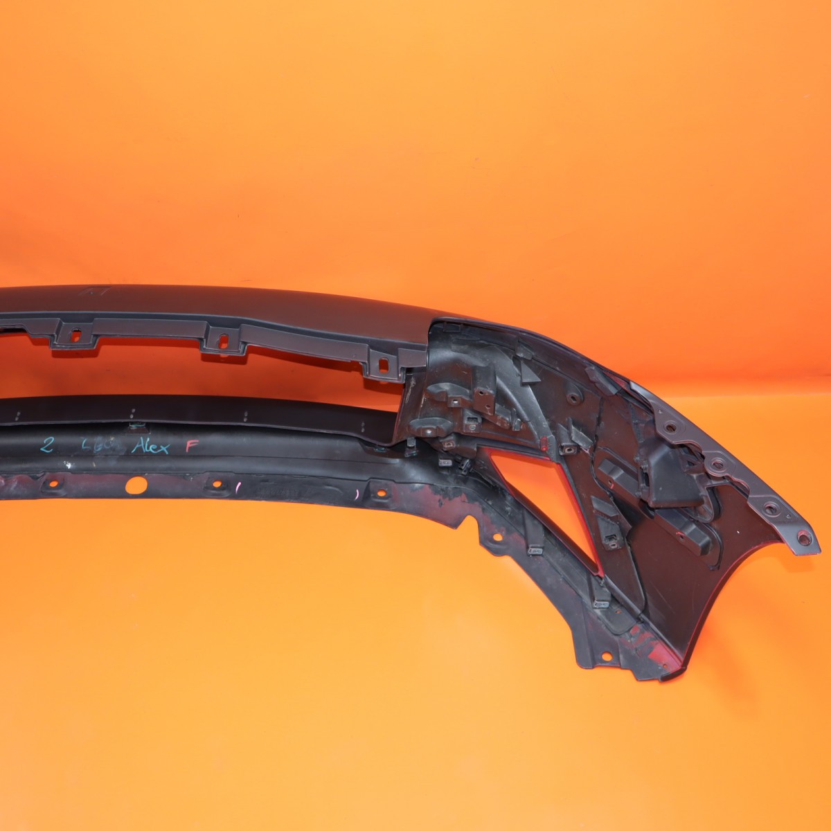 Ferrari F12 tdf 2013-2017 Front Bumper P/N 84361500