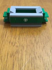 LEGO CITY 60118 GARBAGE TRUCK 100% Complete w/all correct figs - Adult Collector
