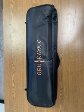ORU Kayak Carbon Fiber Paddle