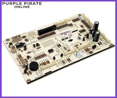 Genuine OEM LG Range Control Board EBR76664504 Free Same Day Shipping