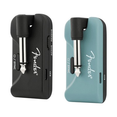 Fender Telepath Wireless System