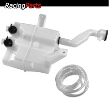 Windshield Washer Reservoir Tank For Toyota Prius 10-15 Pirus Plug-in & V 12-15