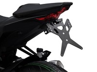 Zieger Kennzeichenhalter Passend FüR Kawasaki Z1000 2014-2020