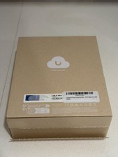Ubiquiti UniFi Cloud Gateway Max UCG-Max 512GB- New Open Box