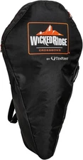 Wicked Ridge Crossbow Soft Case Backpack Black 38"