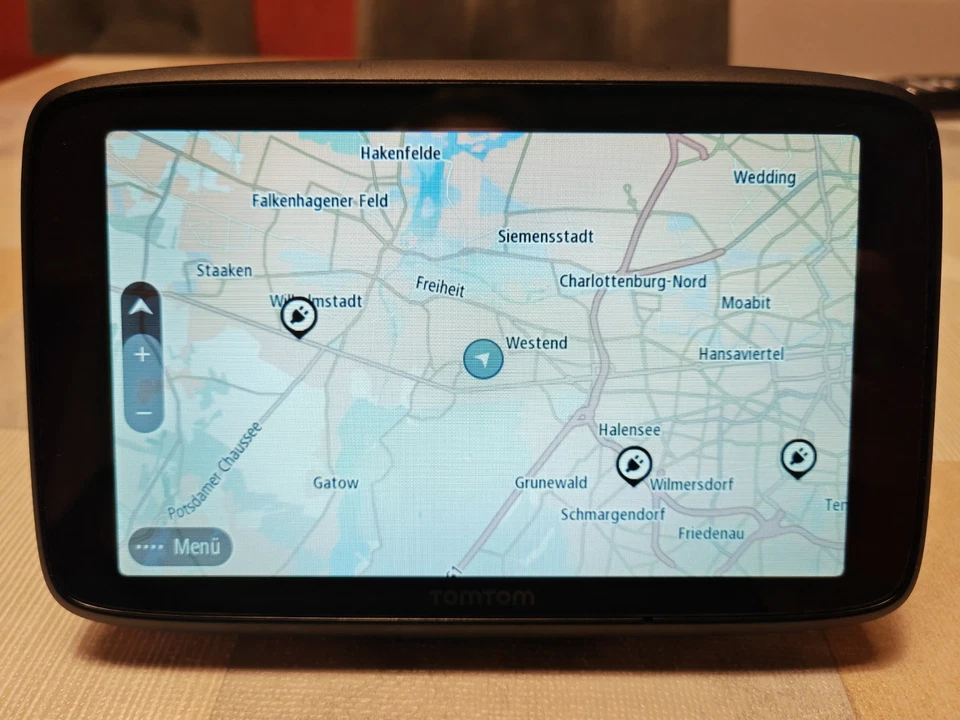 TOMTOM GO Essential 4PN 60 Lifetime Kartenupdate - Bild 4 von 4