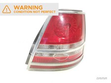 Kia Sorento Hinteres äußeres Rücklicht Rechts 2004 SUV 4/5dr (02-11) Diesel