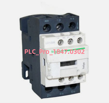 1PCS NEW Schneider LC1D25G7C Contactor Coil 120VAC 50/60Hz Fast delivery