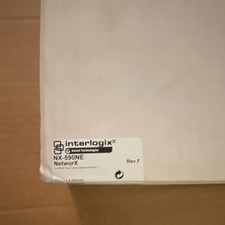 Interlogix NetworX NX-590NE Control Panel Module MPN NX-590NE