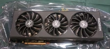 XFX Speedster SWFT 319 Radeon RX 6800 16GB - Graphics Card - Excellent Condition