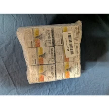 Sunlite 25R14/FL/N/12PK Incandescent 25W R14 Mini-Reflector Light Bulbs