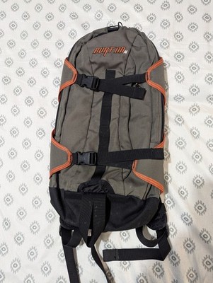 Burton AK Snowboard Rucksack Tasche Rucksack Vintage guter Zustand