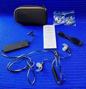 Bose Quietcomfort 20i | eBay