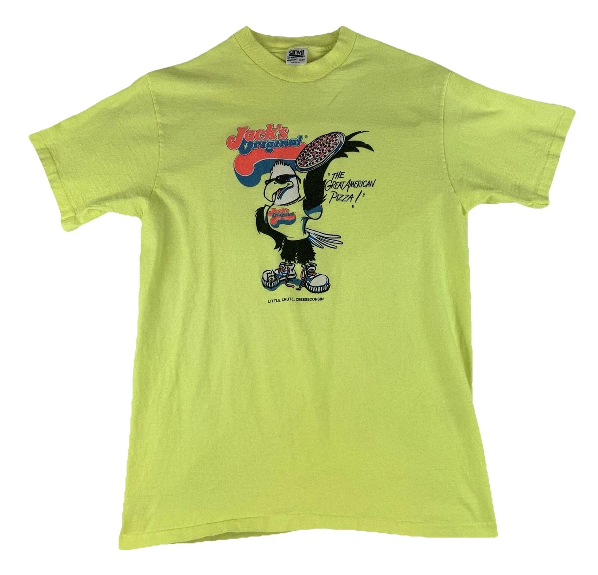 Anvil USA T-Shirts for Men for sale | eBay