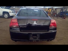 Driver Left Strut Front ES Fits 04-12 GALANT 5116194