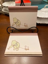 Disney Hallmark Winnie The Pooh Photo Albums 2 NEW RARE