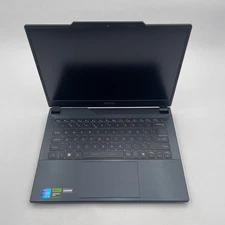 MSI Creator M14 14inch 2.8K Core i7-13620H RTX 4050 A13VE-083US Laptop - READ