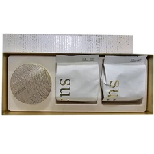 SU:M37 SUM37 LosecSumma Elixir Golden Cushion 1ea + Refill 2ea SET