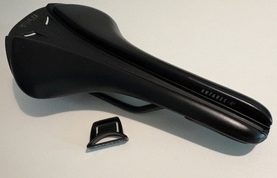 Rennrad Sattel Fizik Antares R5 Versus Evo Schwarz / SUPER ZUSTAND / Heckschild
