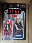 Star Wars Vintage Collection HAN SOLO Return of the Jedi 3.75 Figure VC281 F7311
