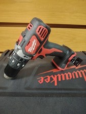 Trapano Milwaukee M18 BPD