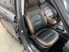 Passenger Front Seat Bucket Power Seat 6 Way Fits 21-25 Bronco Sport 239338 Passenger Front Seat Bucket Power Seat 6 Way Fits 21-25 Bronco Sport 239338