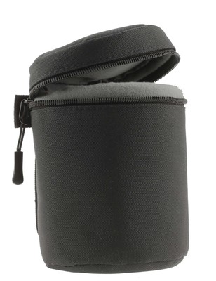 Navitech Black Case For Canon EF 16-35mm f2.8L III USM Lens