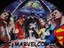 DC-MARVELComics & Collectibles