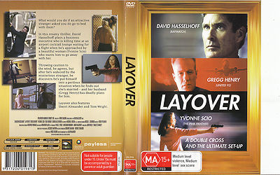 Layover-2001-[David Hasselhoff]-Vince Ravine Production-Movie VRP