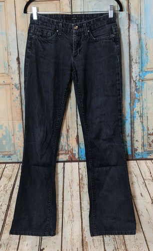 Joe's Jeans Womens Size 26 Blue Rocker 