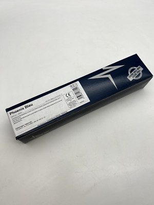 Böhler Phoenix Blau Stabelektrode E 42 0 RC 11 / 2,5mm x 350 mm