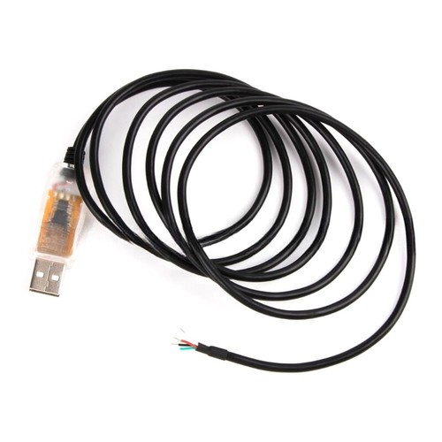 USB to RS485 Serial Cable RS485 Serial Connection Replacement for PC - Afbeelding 7 van 8