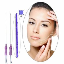 1Pack(20Pcs) Upgrade Skin Care Wrinkle Eye Bag Remove Strings