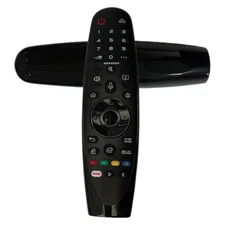 New IR Remote Control For LG 86UM8070PUA 86" 82UM8070PUA 82" 4K UHD Smart TV
