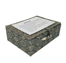 Lot of 2 CASTECH Laser Crystal 7681 Nd:YV04 a-cut -3x3x5mm³ - S1:AR-1064nm New