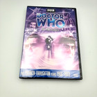 Doctor Who - The Mind Robber Story No. 45 Patrick Troughton 1966-1969 Dvd Sealed