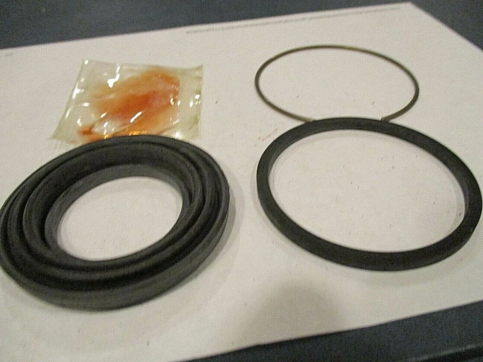 KIT PINZA, SE ADAPTA A MAZDA COSMO 76-78, GLC, VAGÓN, SE ADAPTA A HONDA 80-83, CIVIC, ECT. Foto 2 de 2
