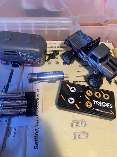 RC Car/Truck Lot - Picture 8 of 8