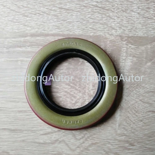 5Pcs for parker outer frame iron shell oil seal cycloid motor oil seal 478035 #Z