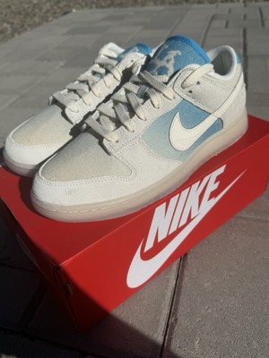 Nike Dunk SE Low Los Angeles size 8.5
