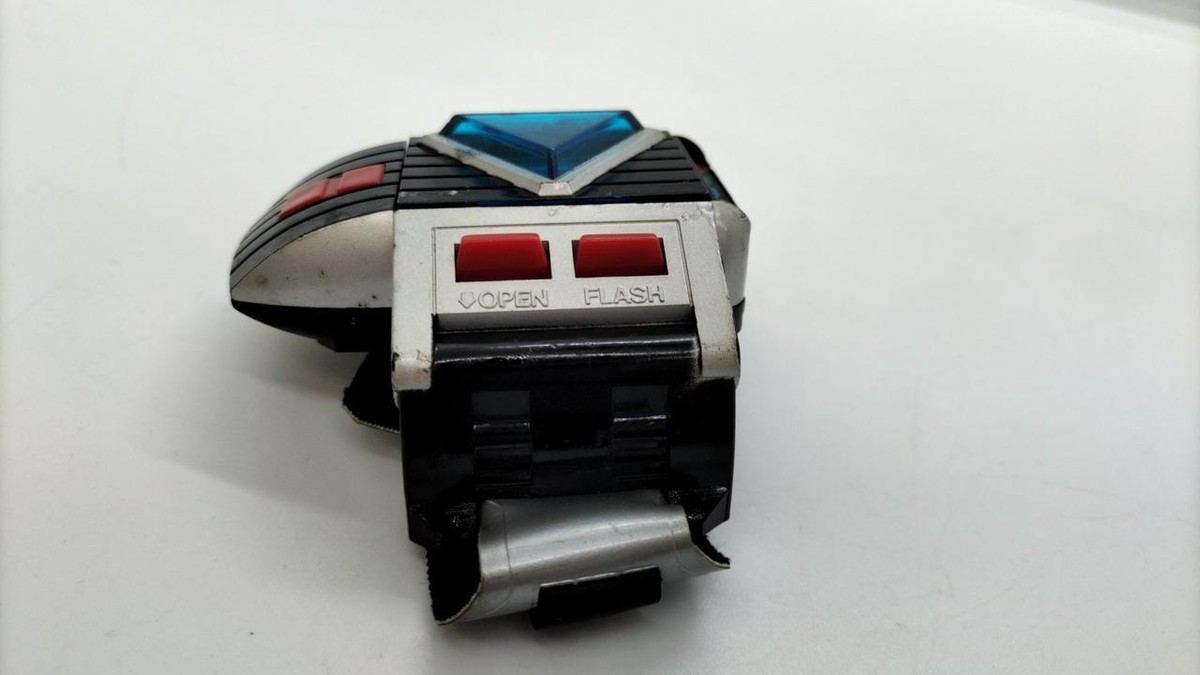 Bandai Flashman Prism Flash - Power rangers - Japan Retro Toy