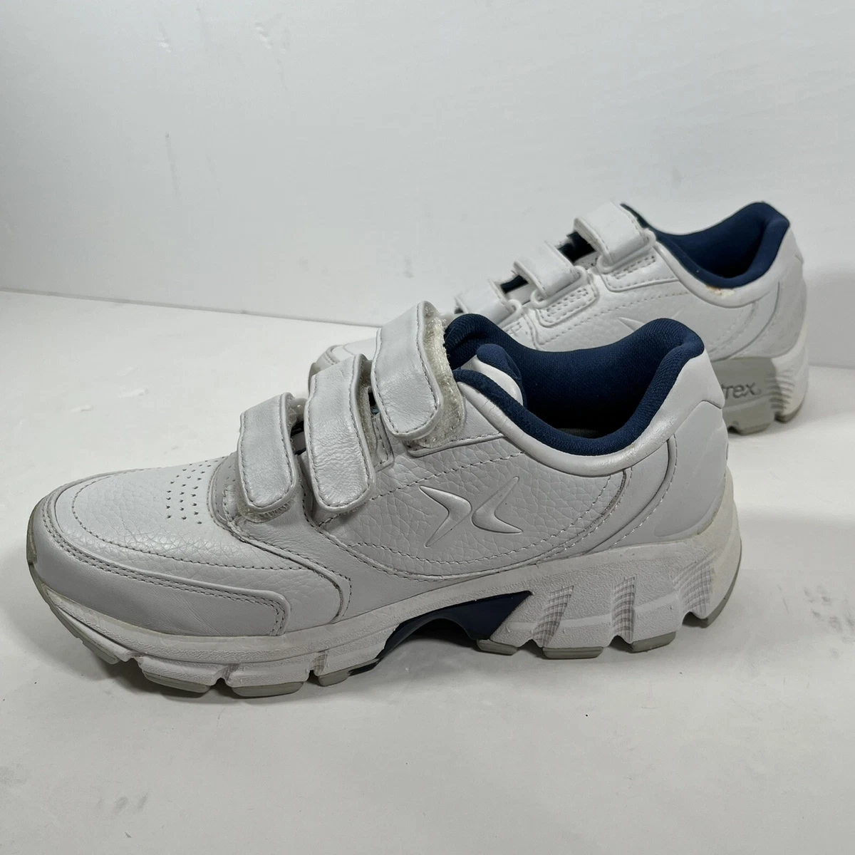 Aetrex hotsell tennis shoes