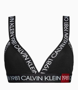 reggiseno calvin klein