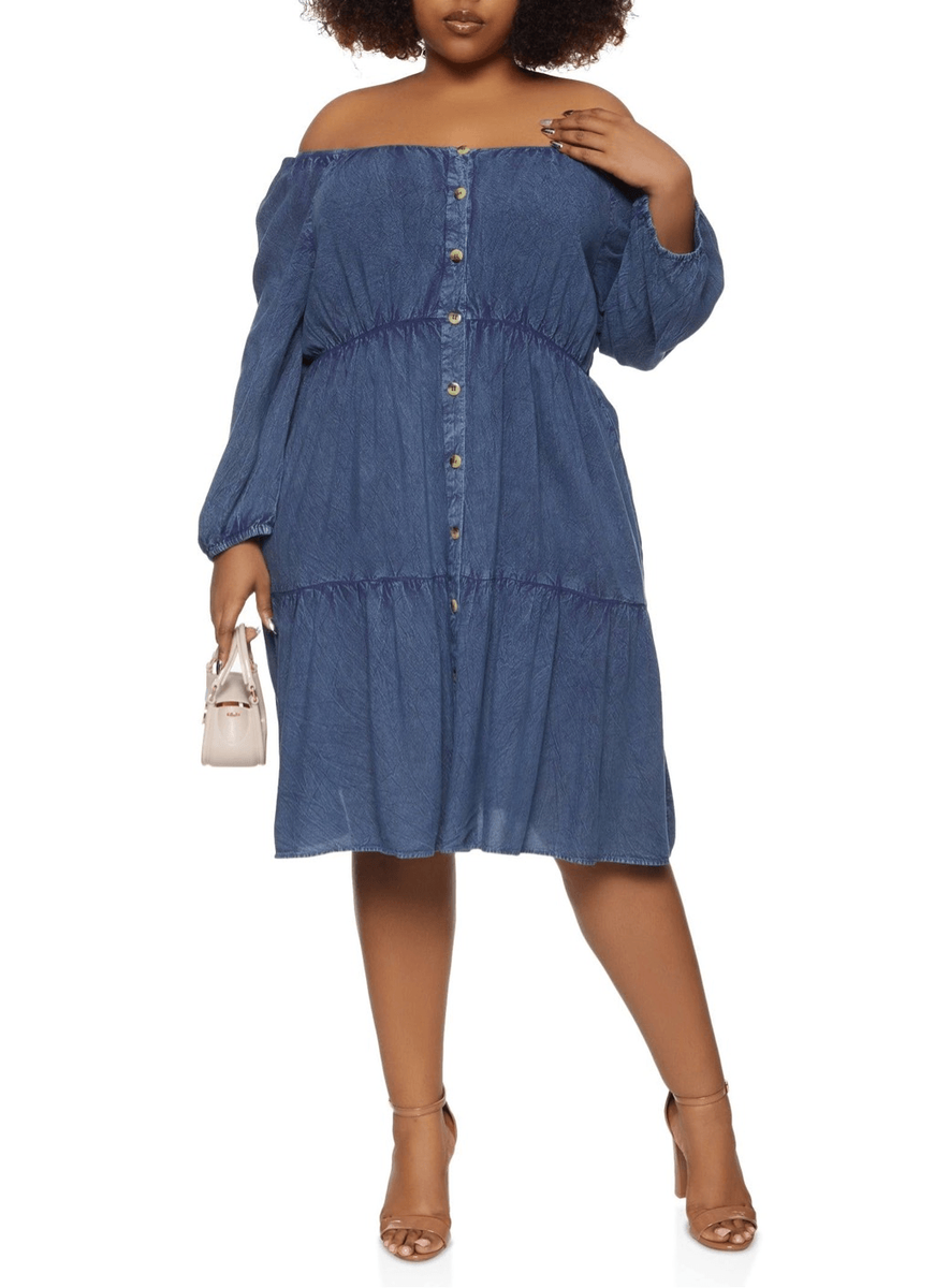 women's designer dressing gowns Pink Luxury Evening Dress with Feather Strutting in Denim Dress Bown of London has summer wedding guest gown size:11.5