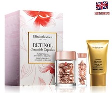 Image of ELIZABETH ARDEN RETINOL CERAMIDE TARGETED LINE SMOOTHING SOLUTION GIFT SET