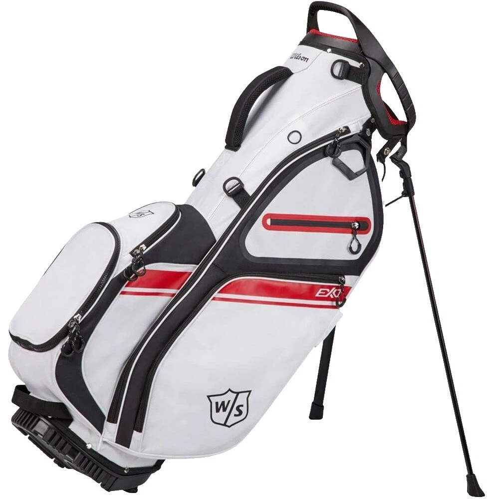 Wilson Golf Nylon Bags