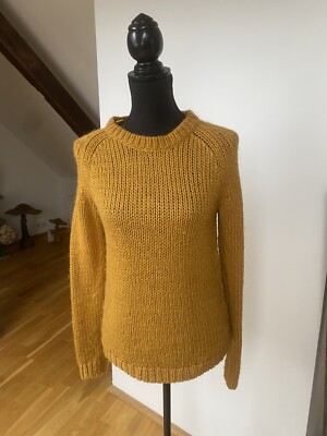 Tommy Hilfiger Strick Pullover Gr S