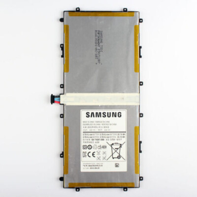 SP3496A8H OEM Battery Samsung Google Nexus 10 GT-P8110 HA32ARB 10.1'' Tablet