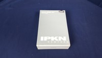 Ipkn Perfume Powder Pact Floral And Moist Skin Base In Box Ipkn Perfume Powder Pact Floral And Moist Skin Base In Box