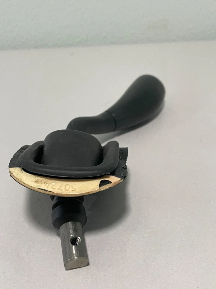 1997-2005 Buick Park Ave Steering Column Transmission Gear Shifter Lever Boot - Image 4 of 4